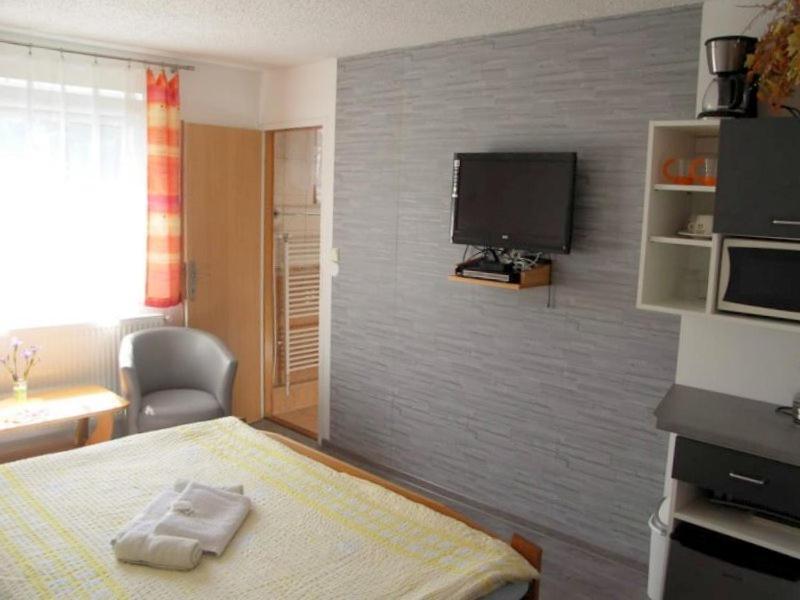 Pension Daberg Hotel Харачов Екстериор снимка