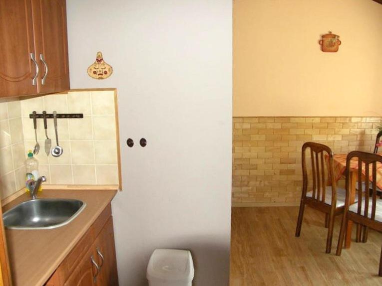 Pension Daberg Hotel Харачов Екстериор снимка