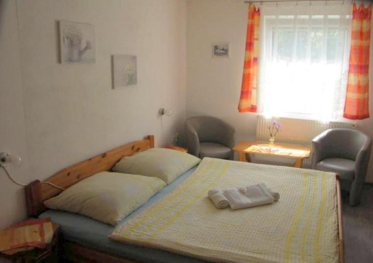 Pension Daberg Hotel Харачов Екстериор снимка