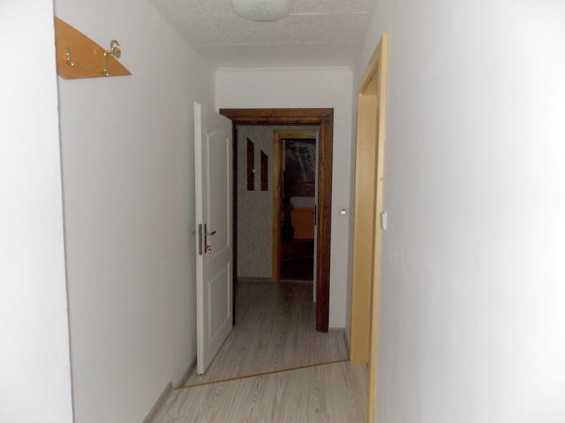 Pension Daberg Hotel Харачов Стая снимка