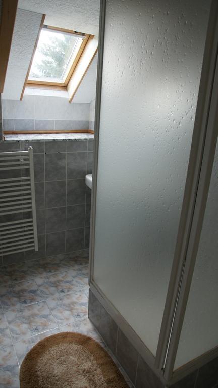 Pension Daberg Hotel Харачов Стая снимка