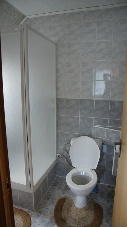 Pension Daberg Hotel Харачов Стая снимка