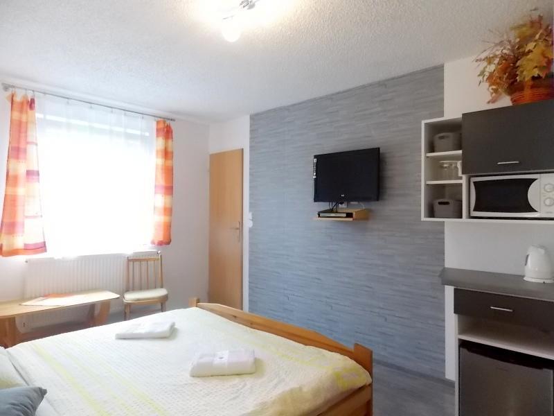 Pension Daberg Hotel Харачов Екстериор снимка