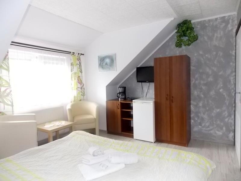 Pension Daberg Hotel Харачов Екстериор снимка