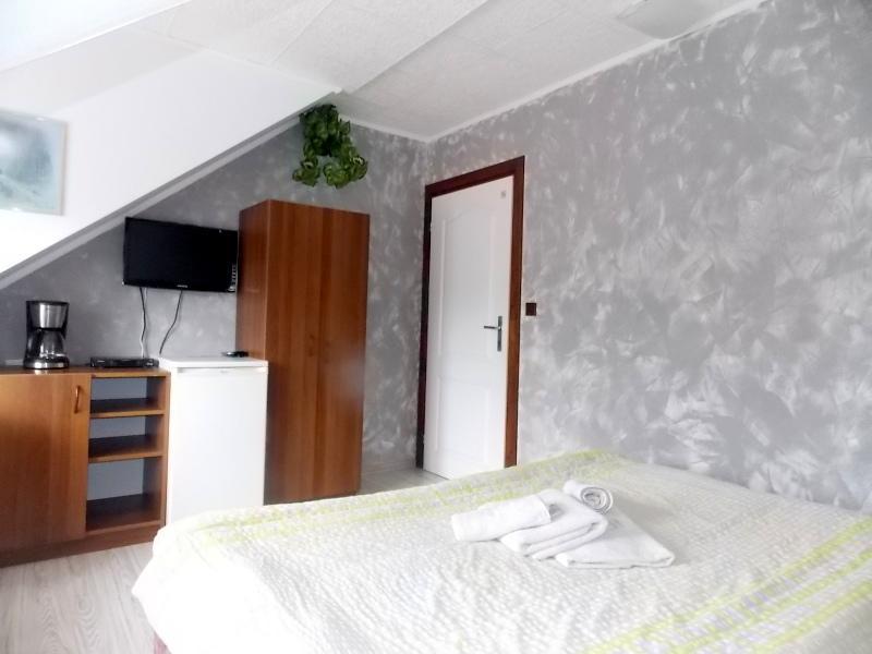Pension Daberg Hotel Харачов Екстериор снимка
