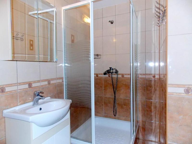 Pension Daberg Hotel Харачов Екстериор снимка